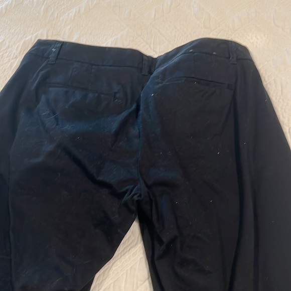 J Crew cropped pants - Picture 3 of 3